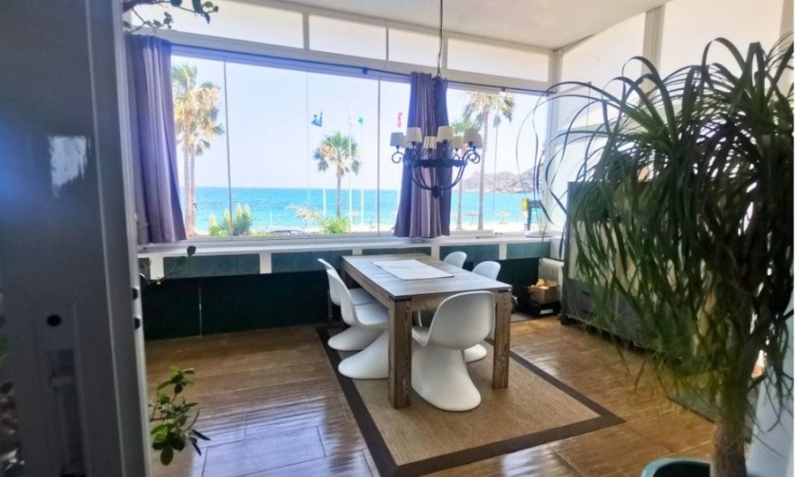 Segunda mano - Villa -
Albir - Costa Blanca