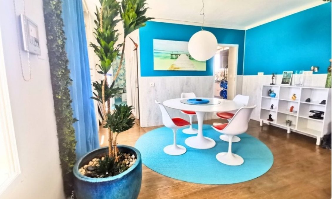 Segunda mano - Villa -
Albir - Costa Blanca