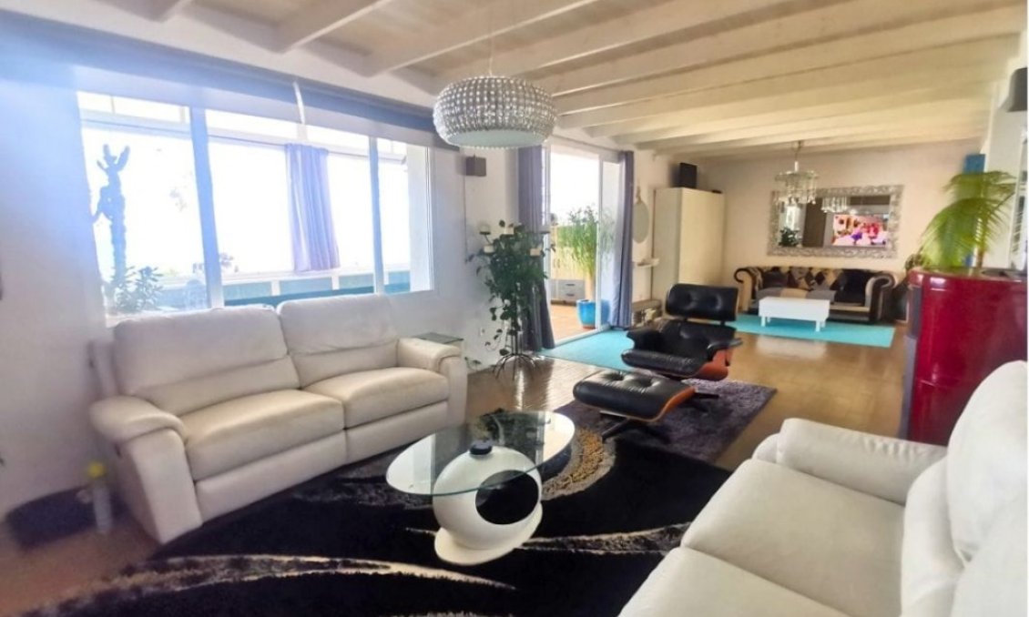 Segunda mano - Villa -
Albir - Costa Blanca
