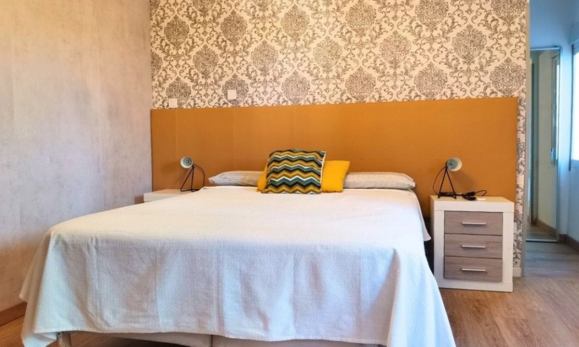 Segunda mano - Villa -
Albir - Costa Blanca