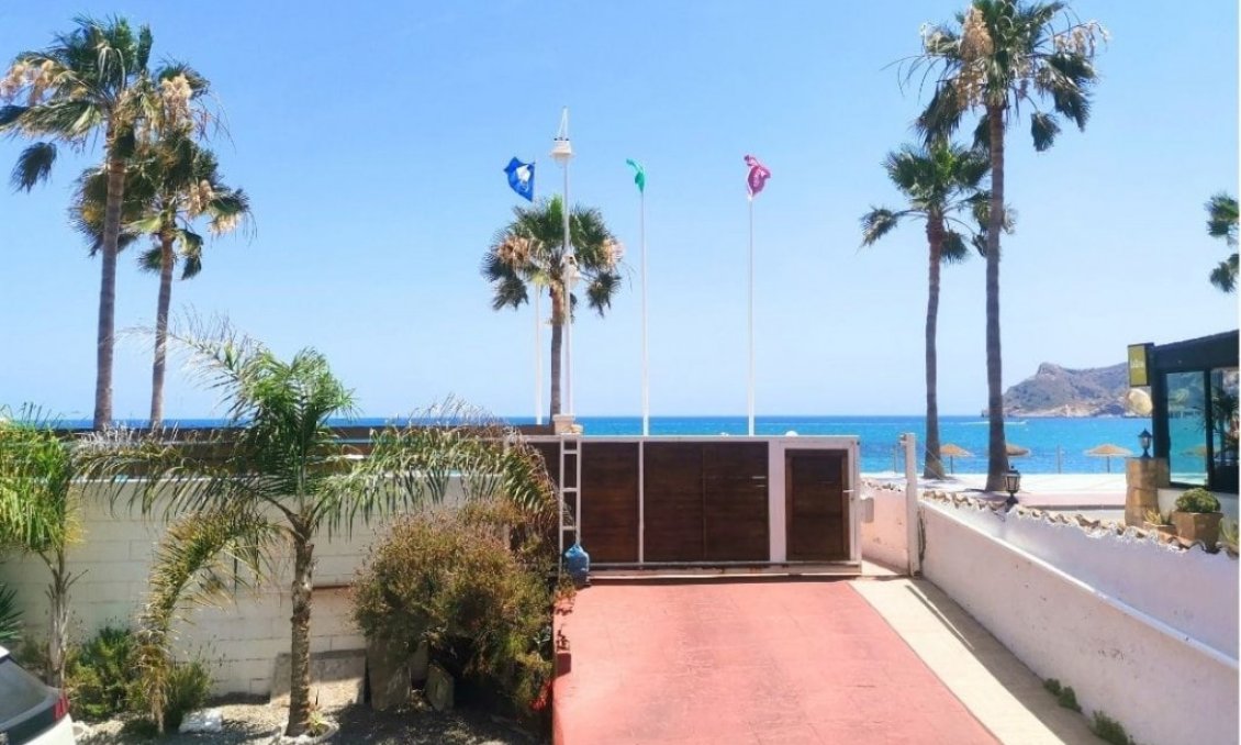 Segunda mano - Villa -
Albir - Costa Blanca