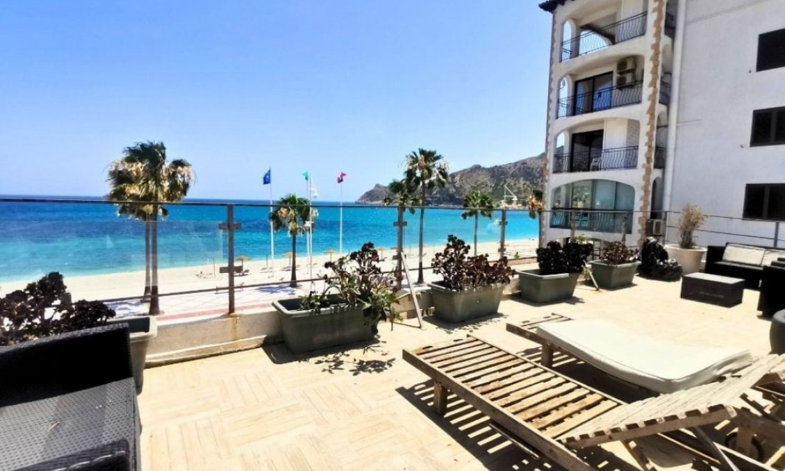 Segunda mano - Villa -
Albir - Costa Blanca