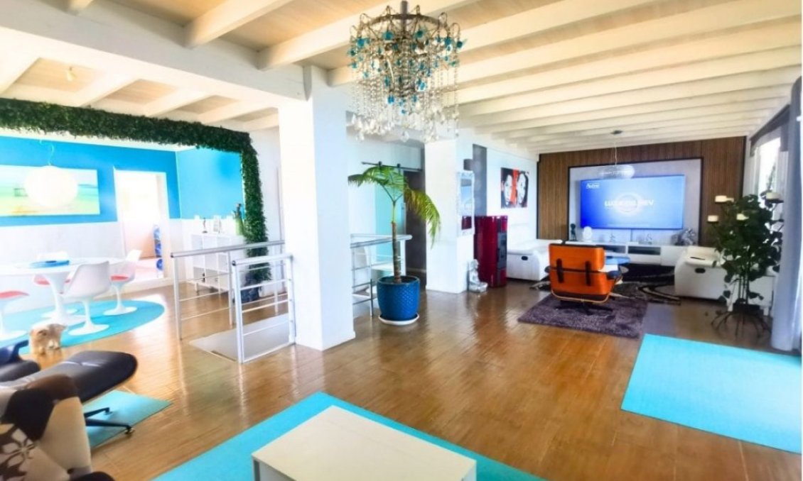 Segunda mano - Villa -
Albir - Costa Blanca