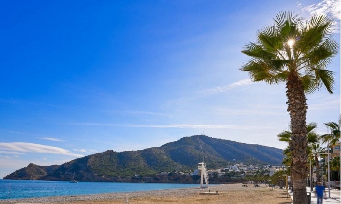 Segunda mano - Villa -
Albir - Costa Blanca