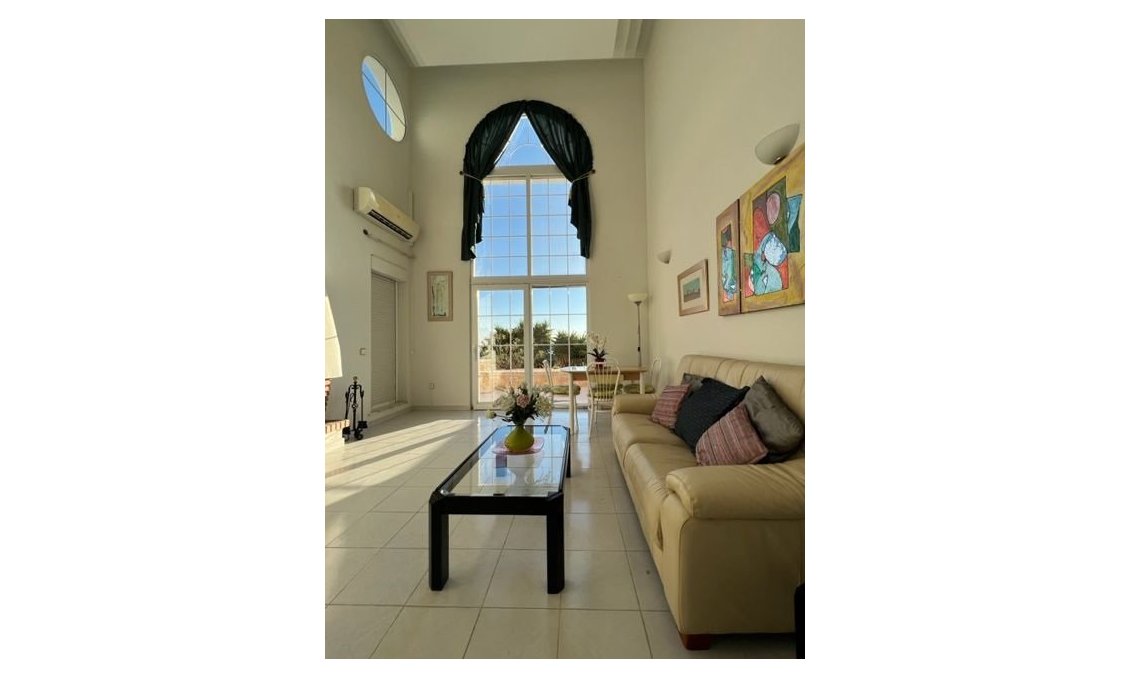 Segunda mano - Apartamento -
Guardamar del Segura - Costa Blanca