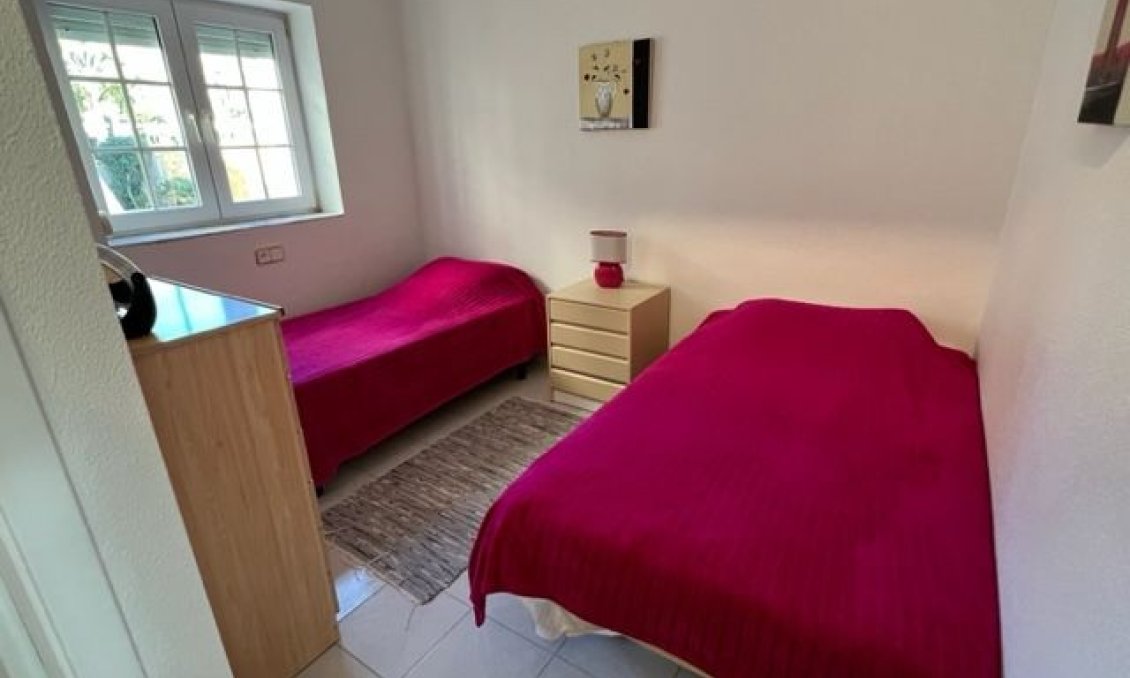 Segunda mano - Apartamento -
Guardamar del Segura - Costa Blanca