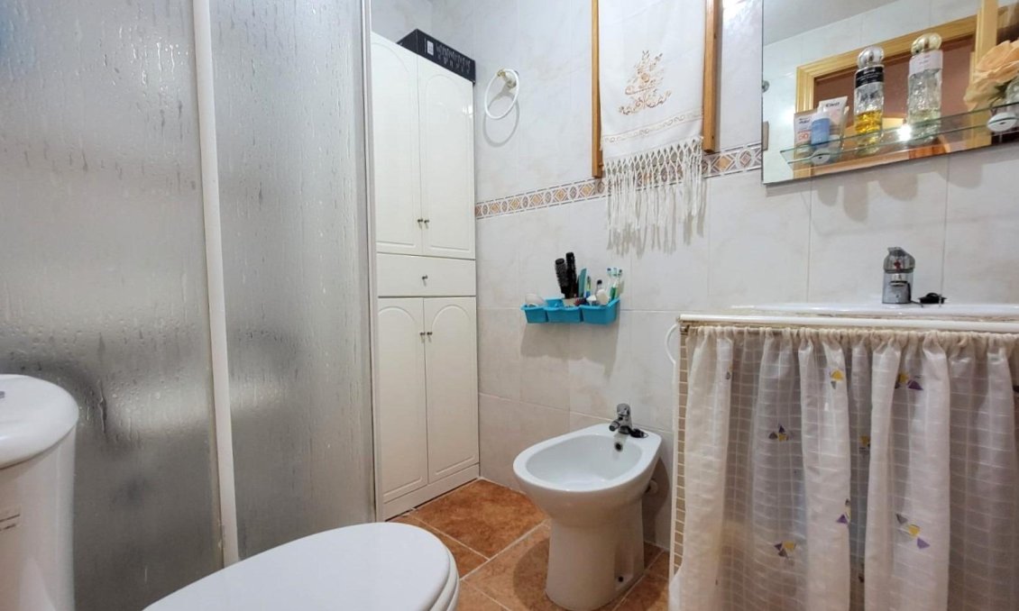 Segunda mano - Apartamento -
Torrevieja - Nueva Torrevieja