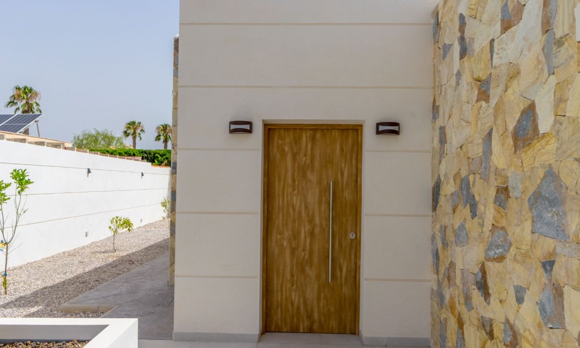 Segunda mano - Villa -
Torrevieja - Costa Blanca