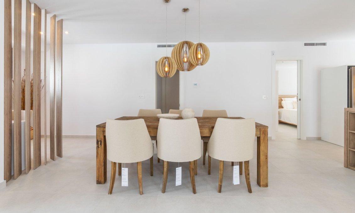 Segunda mano - Villa -
Torrevieja - Costa Blanca