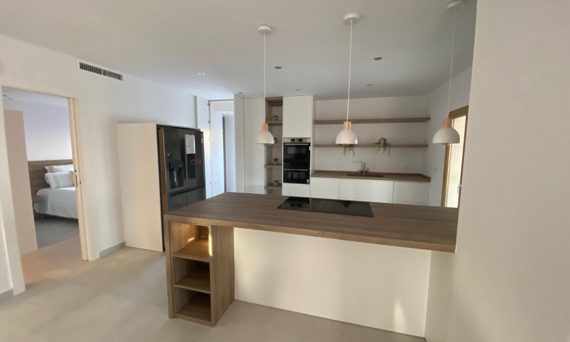 Segunda mano - Villa -
Torrevieja - Costa Blanca