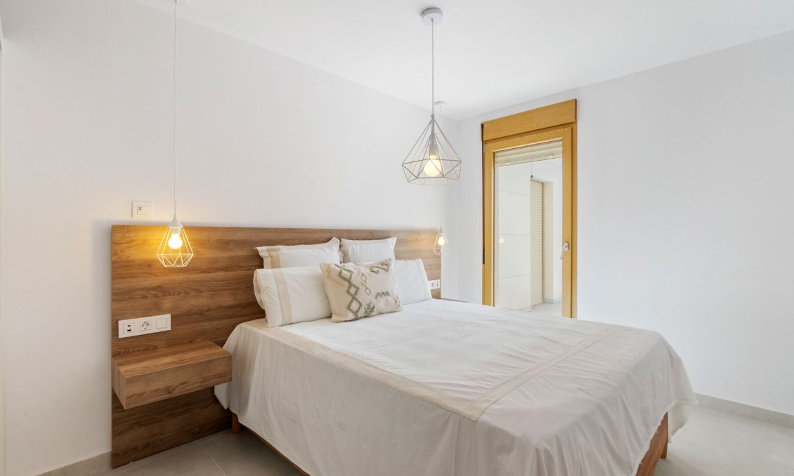 Segunda mano - Villa -
Torrevieja - Costa Blanca