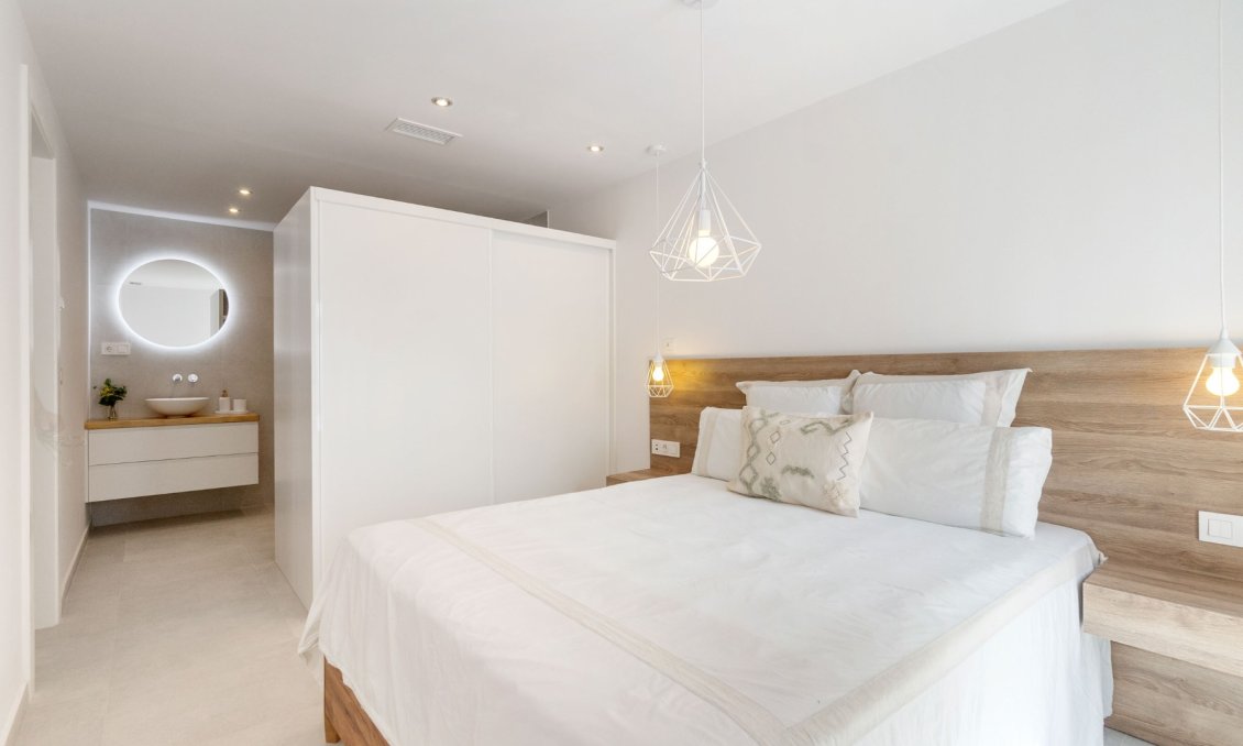 Segunda mano - Villa -
Torrevieja - Costa Blanca