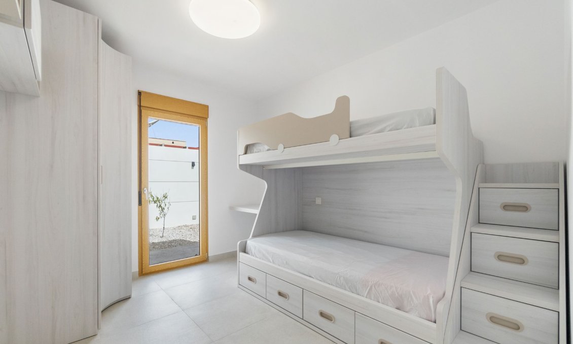 Segunda mano - Villa -
Torrevieja - Costa Blanca