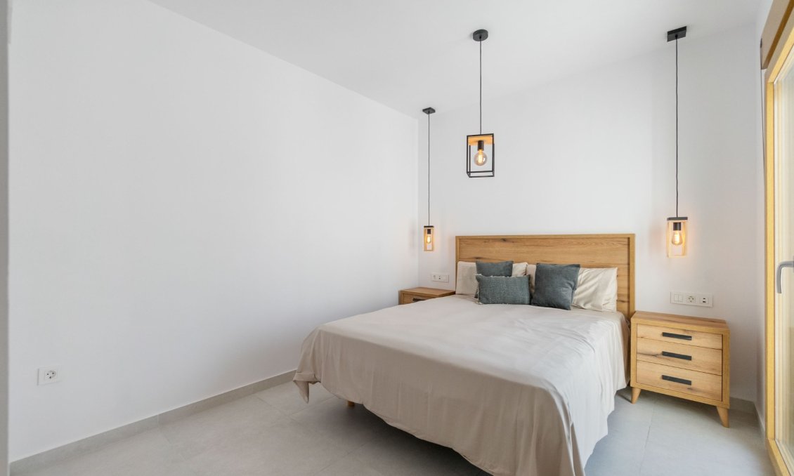 Segunda mano - Villa -
Torrevieja - Costa Blanca
