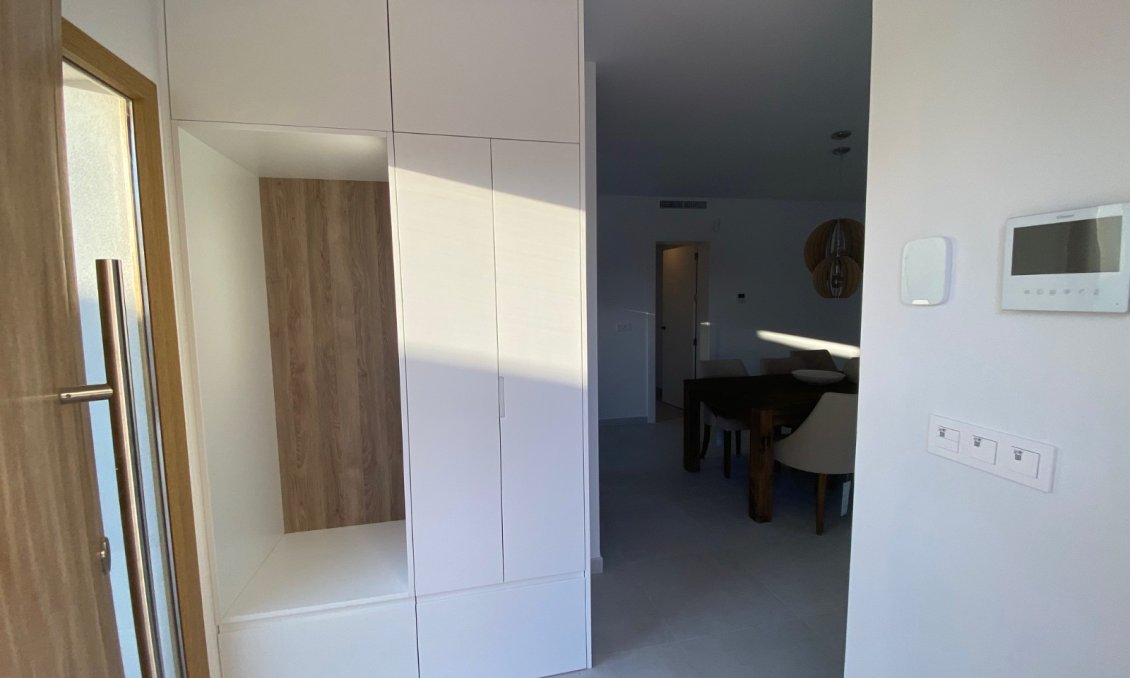 Segunda mano - Villa -
Torrevieja - Costa Blanca