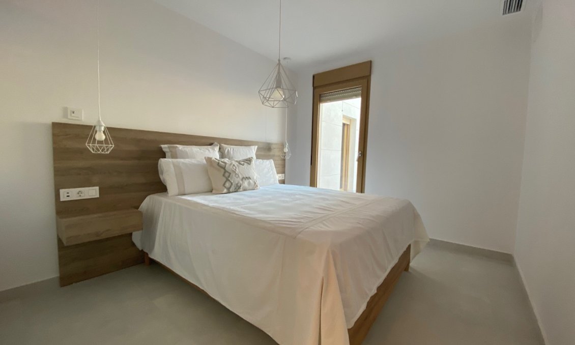 Segunda mano - Villa -
Torrevieja - Costa Blanca