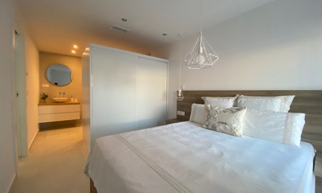 Segunda mano - Villa -
Torrevieja - Costa Blanca