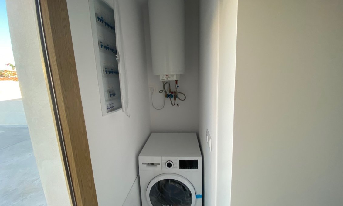 Segunda mano - Villa -
Torrevieja - Costa Blanca