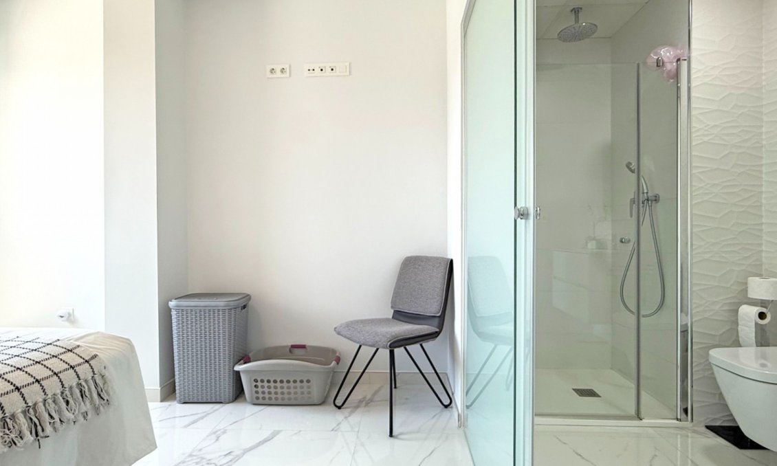 Segunda mano - Apartamento -
Orihuela Costa - Costa Blanca