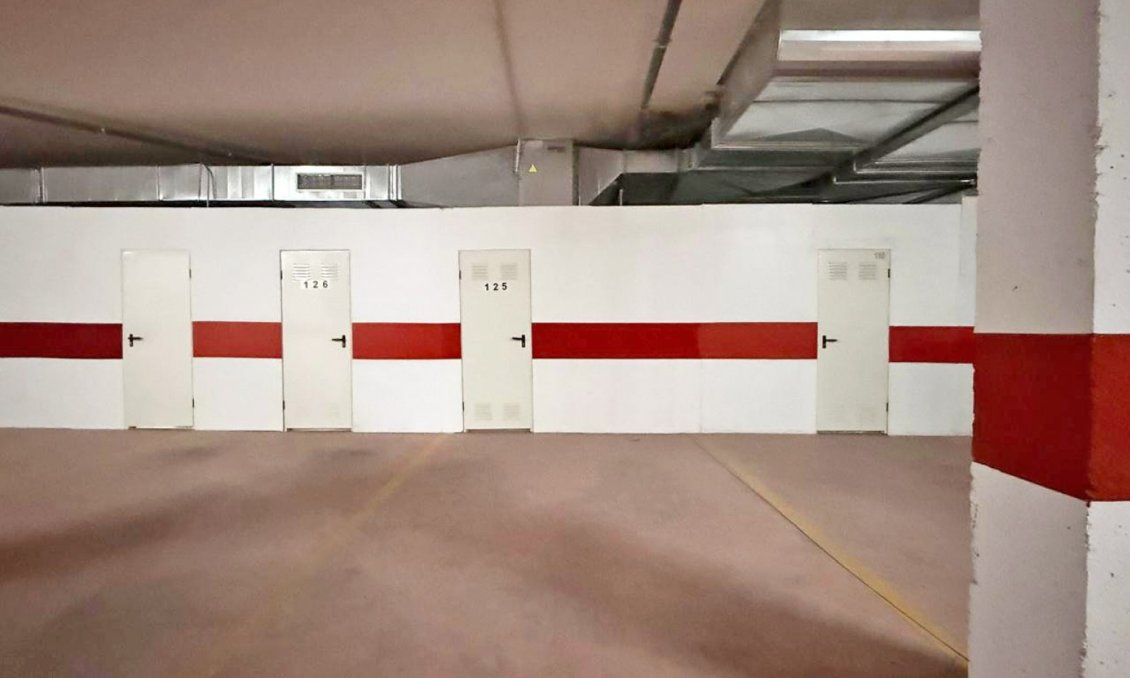 Segunda mano - Apartamento -
Orihuela Costa - Costa Blanca