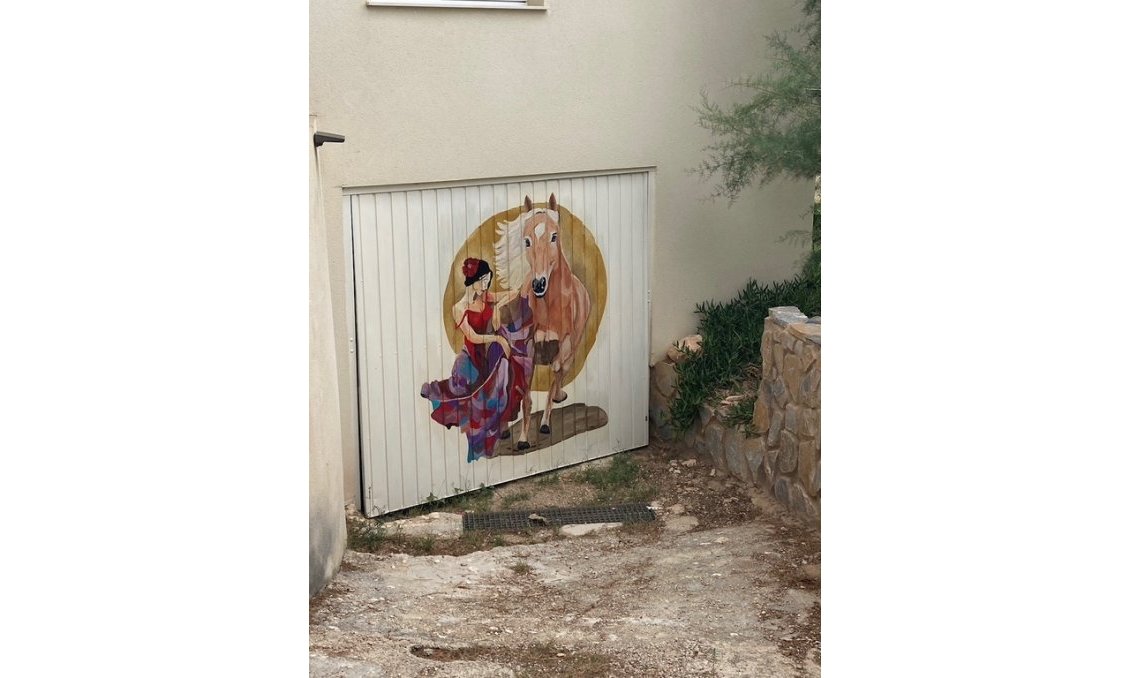 Segunda mano - Villa -
Hondón de las Nieves - Inland