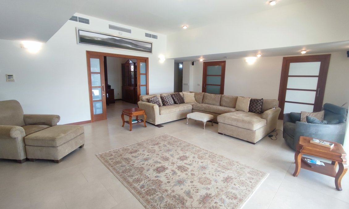 Segunda mano - Villa -
Peraleja Golf - Inland