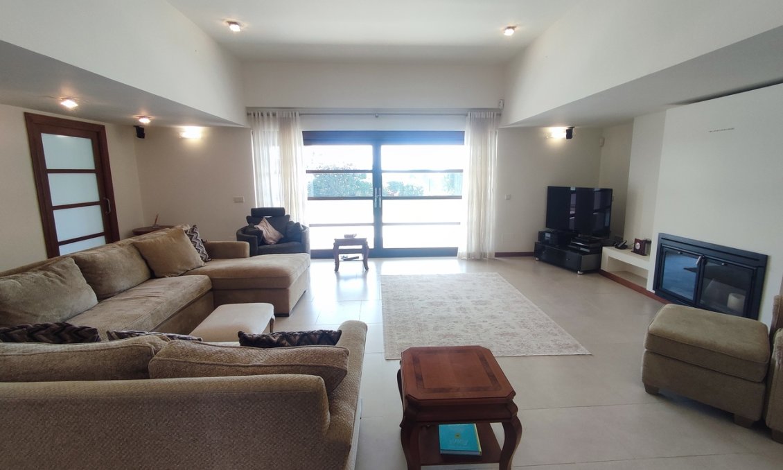 Segunda mano - Villa -
Peraleja Golf - Inland