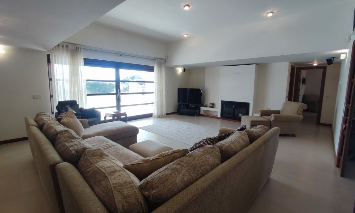 Segunda mano - Villa -
Peraleja Golf - Inland
