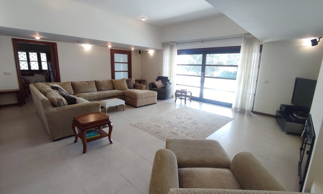 Segunda mano - Villa -
Peraleja Golf - Inland
