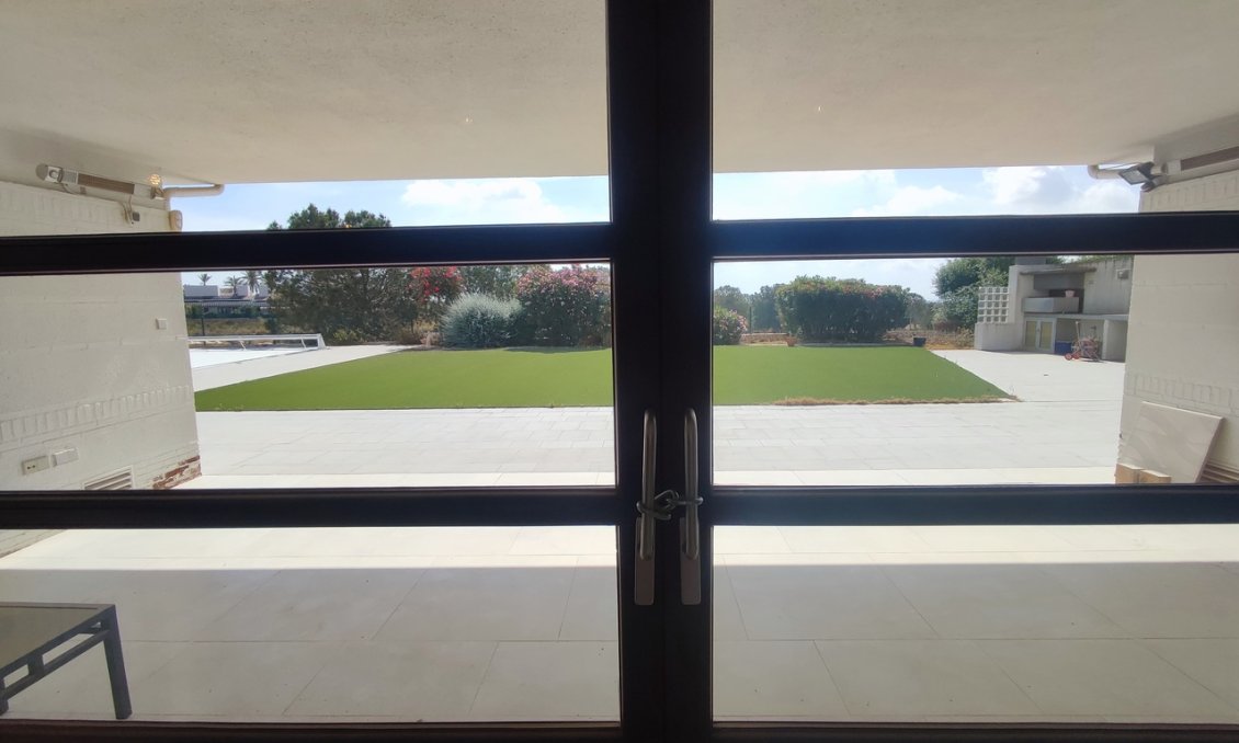 Segunda mano - Villa -
Peraleja Golf - Inland