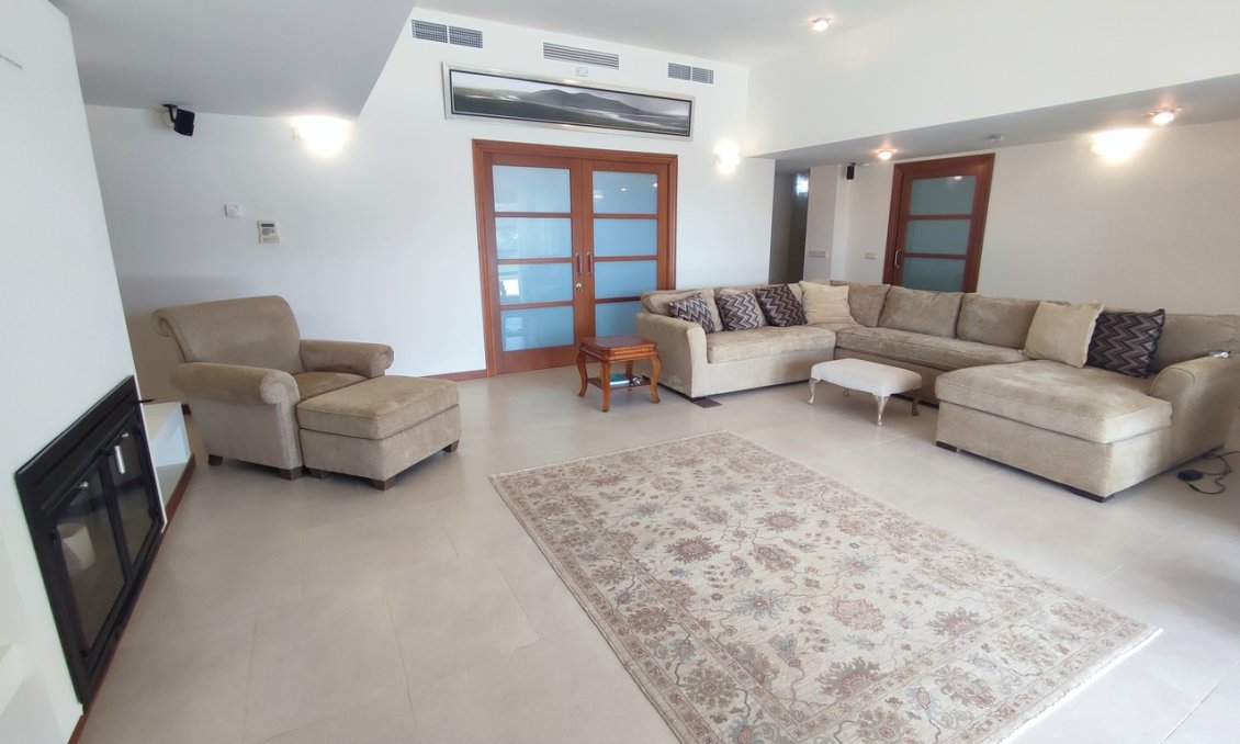 Segunda mano - Villa -
Peraleja Golf - Inland