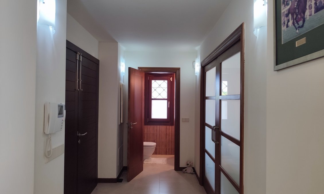 Segunda mano - Villa -
Peraleja Golf - Inland