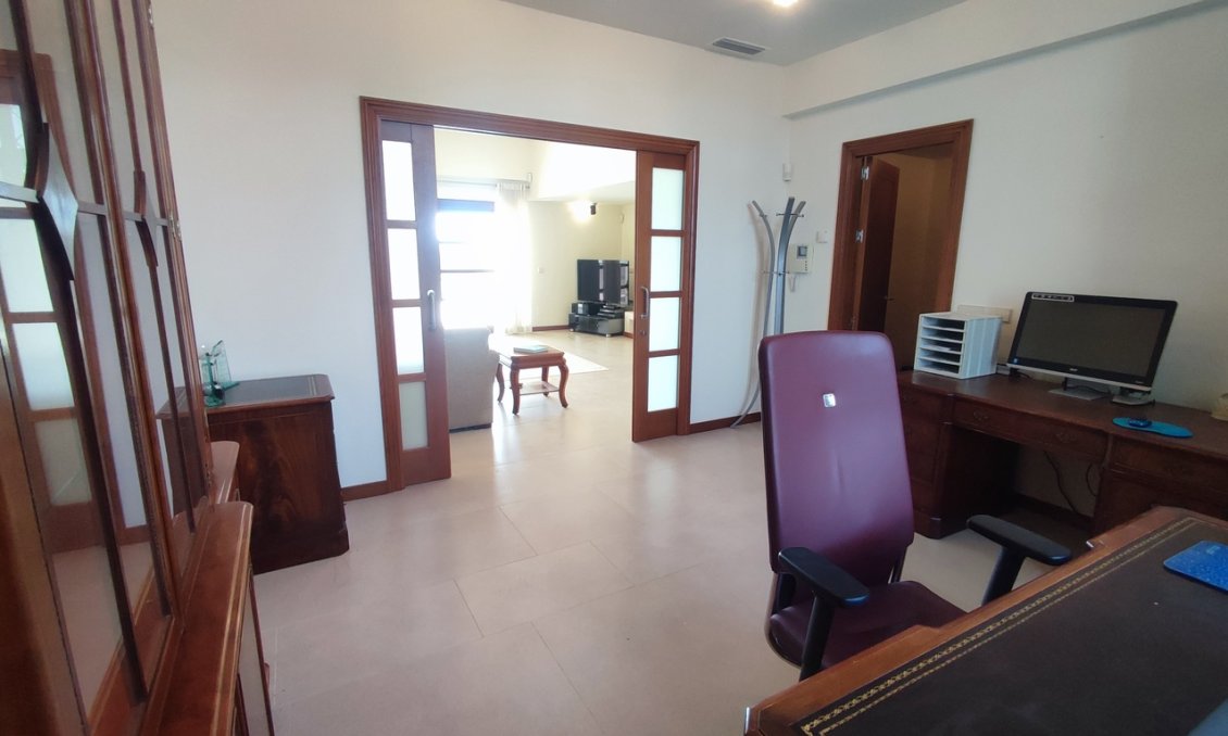 Segunda mano - Villa -
Peraleja Golf - Inland