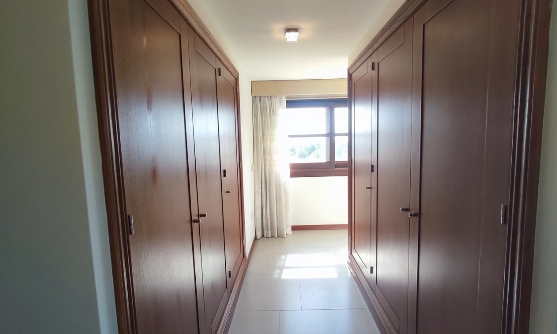 Segunda mano - Villa -
Peraleja Golf - Inland