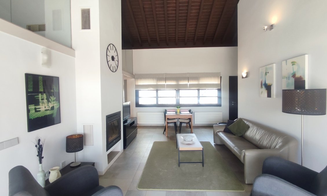 Segunda mano - Villa -
Peraleja Golf - Inland
