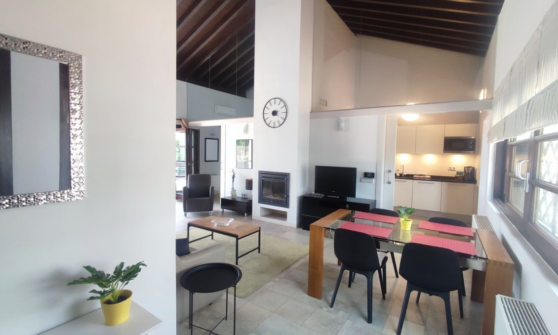 Segunda mano - Villa -
Peraleja Golf - Inland