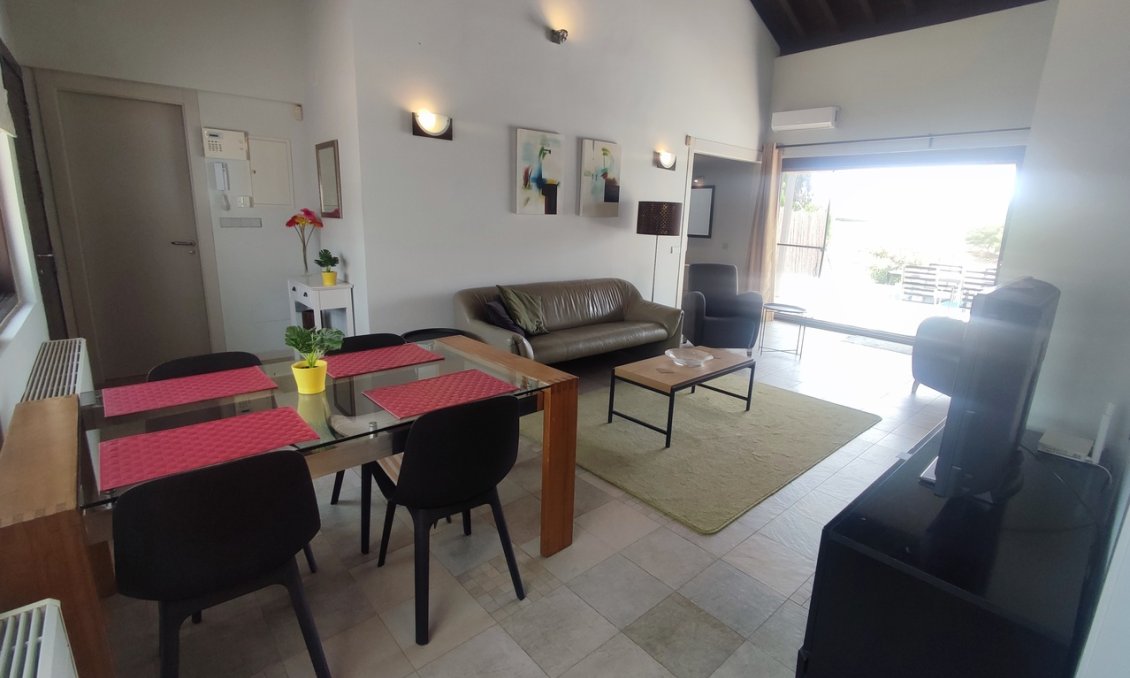Segunda mano - Villa -
Peraleja Golf - Inland