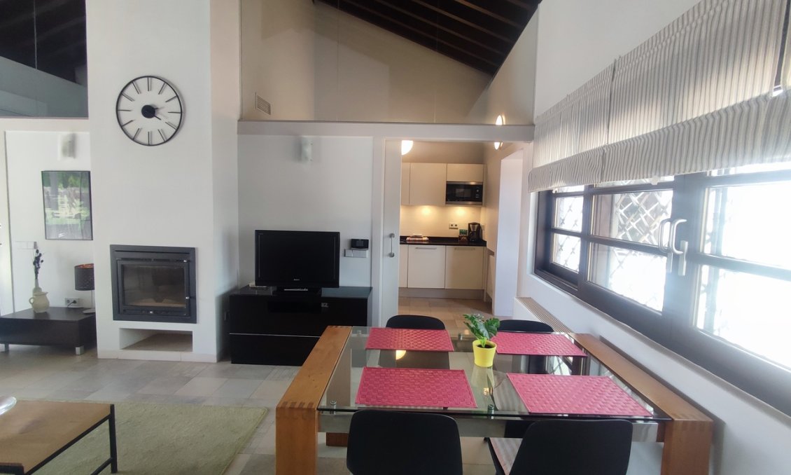 Segunda mano - Villa -
Peraleja Golf - Inland