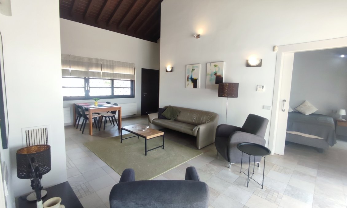 Segunda mano - Villa -
Peraleja Golf - Inland