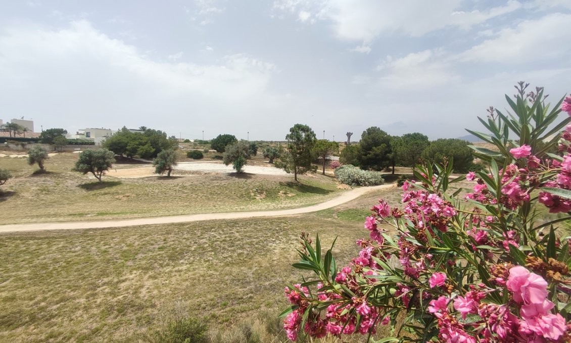 Segunda mano - Villa -
Peraleja Golf - Inland