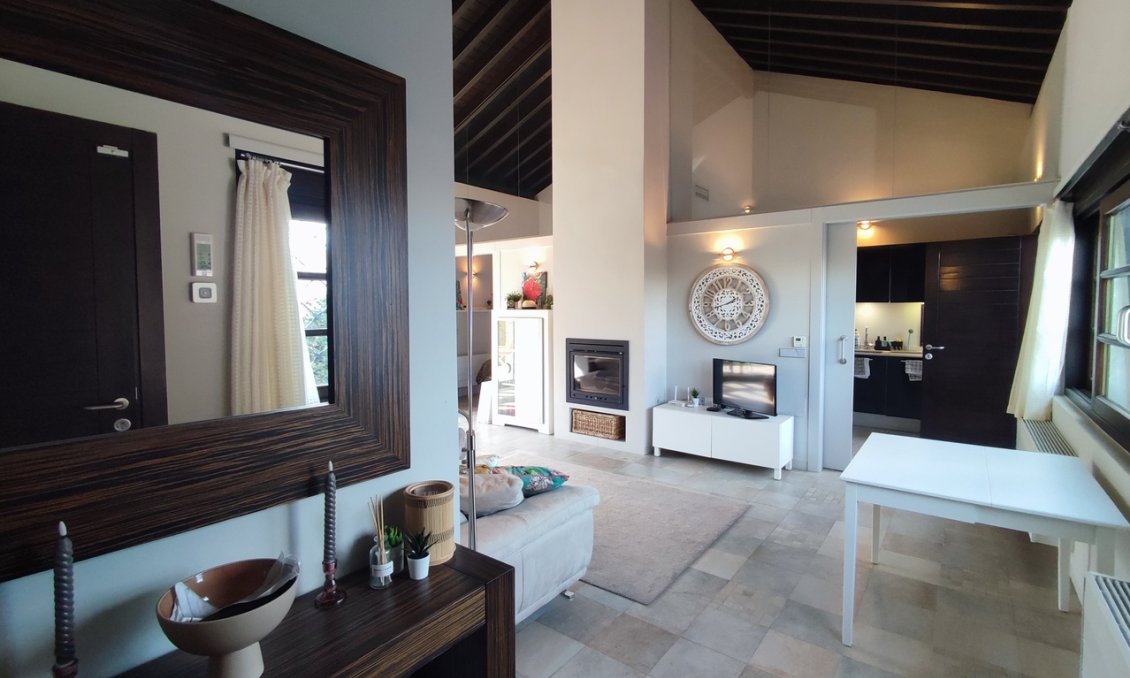 Revente - Villa -
Peraleja Golf - Inland