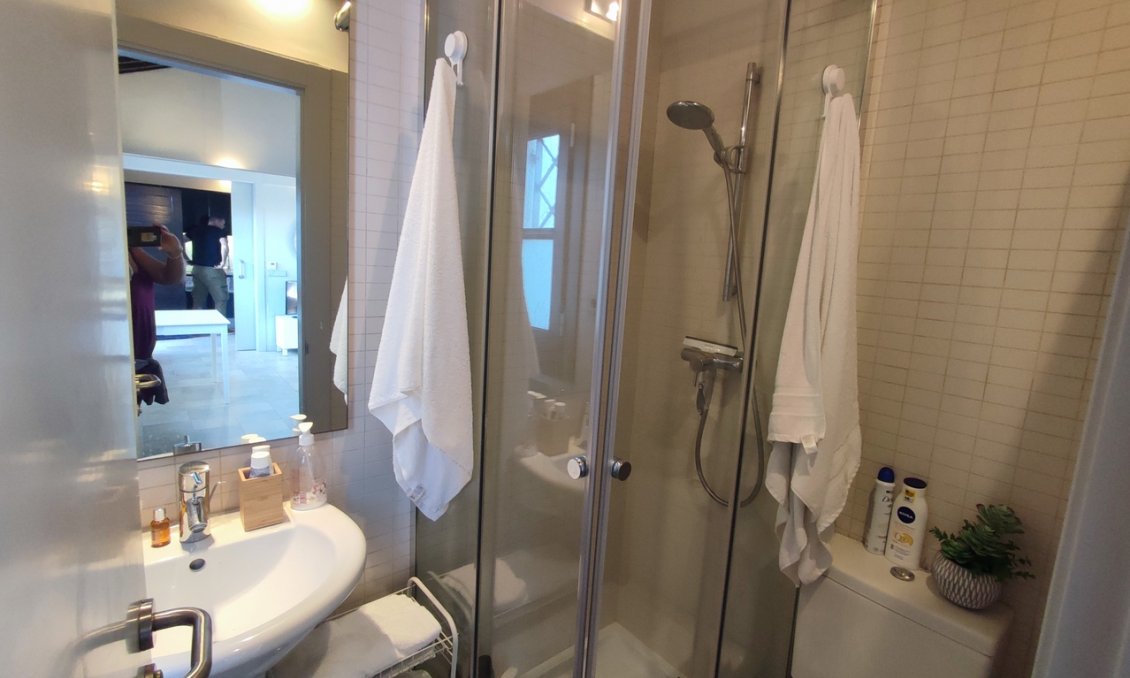 Revente - Villa -
Peraleja Golf - Inland
