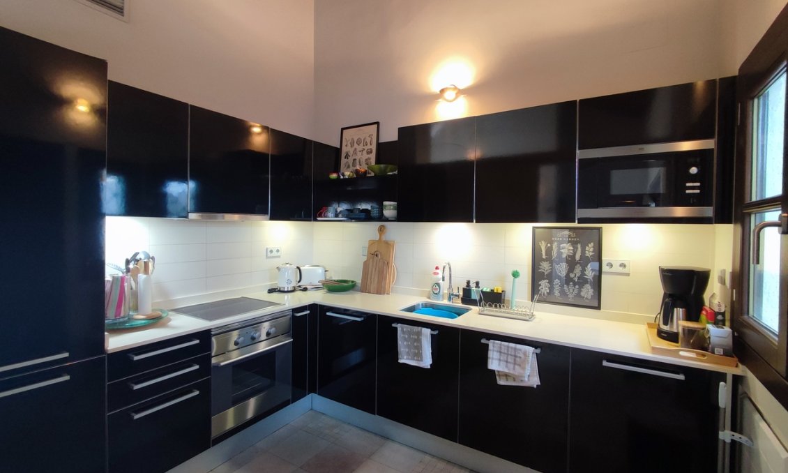 Revente - Villa -
Peraleja Golf - Inland