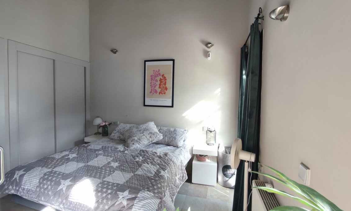 Revente - Villa -
Peraleja Golf - Inland