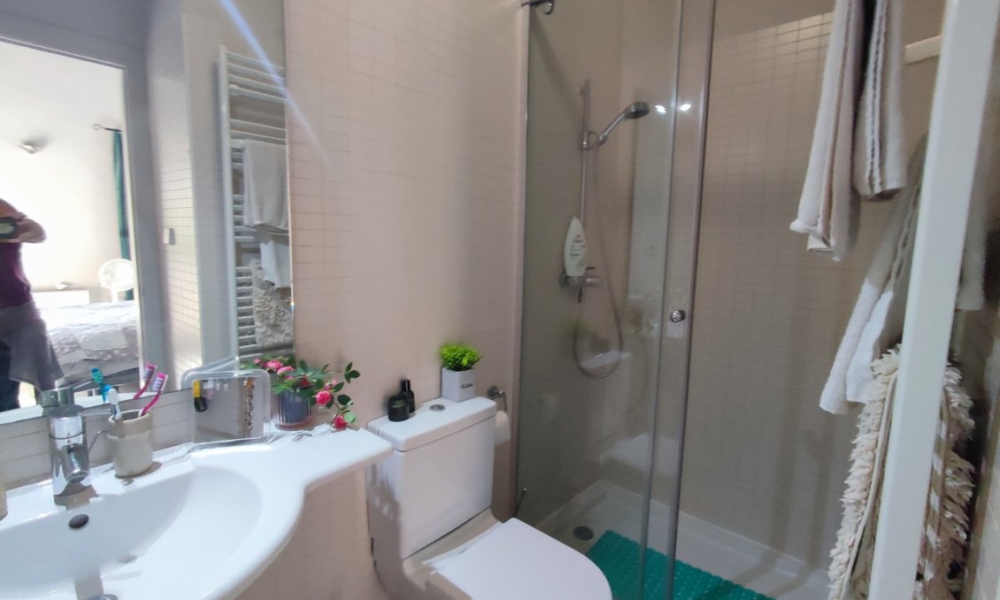 Revente - Villa -
Peraleja Golf - Inland