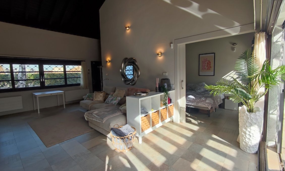 Revente - Villa -
Peraleja Golf - Inland