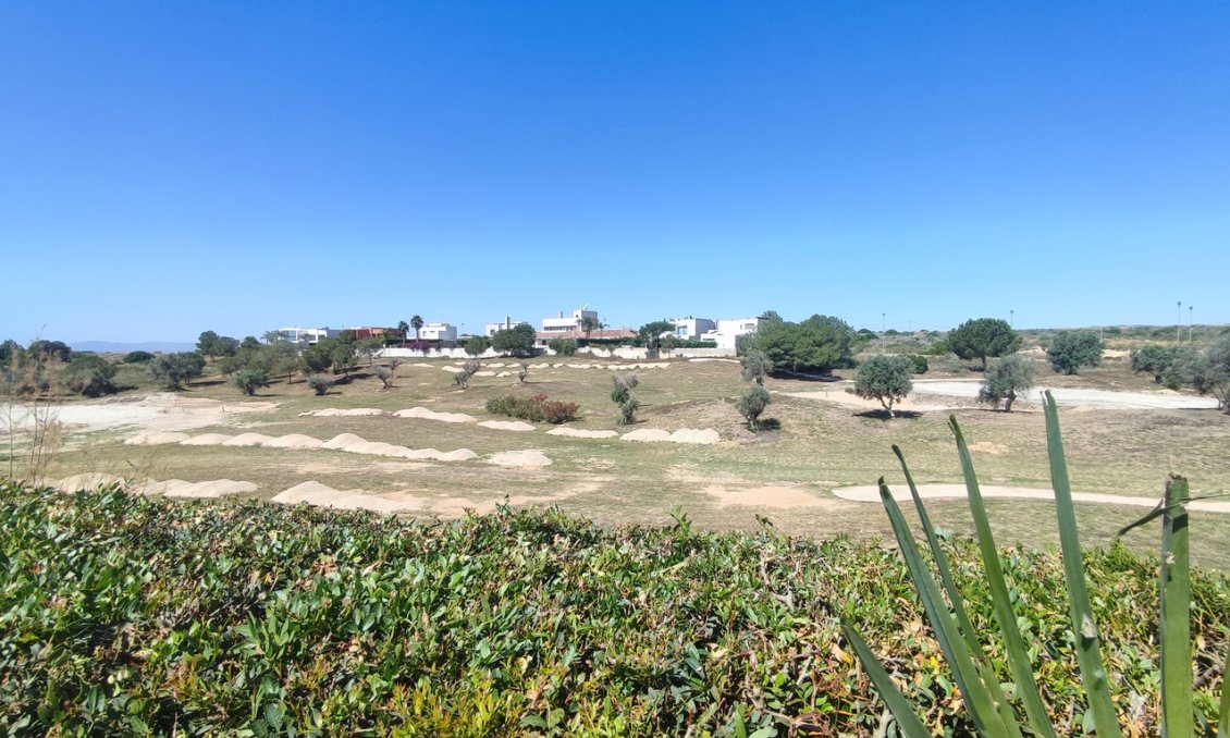 Segunda mano - Villa -
Peraleja Golf - Inland