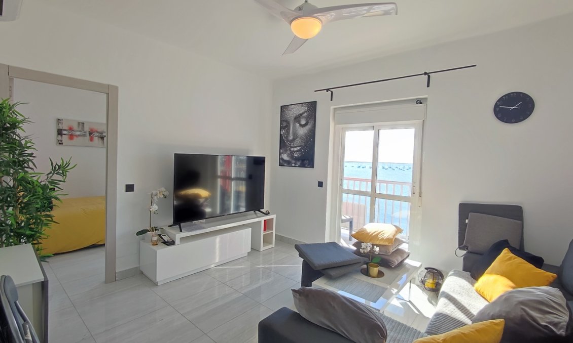 Segunda mano - Apartamento -
Lo Pagan - Costa Calida