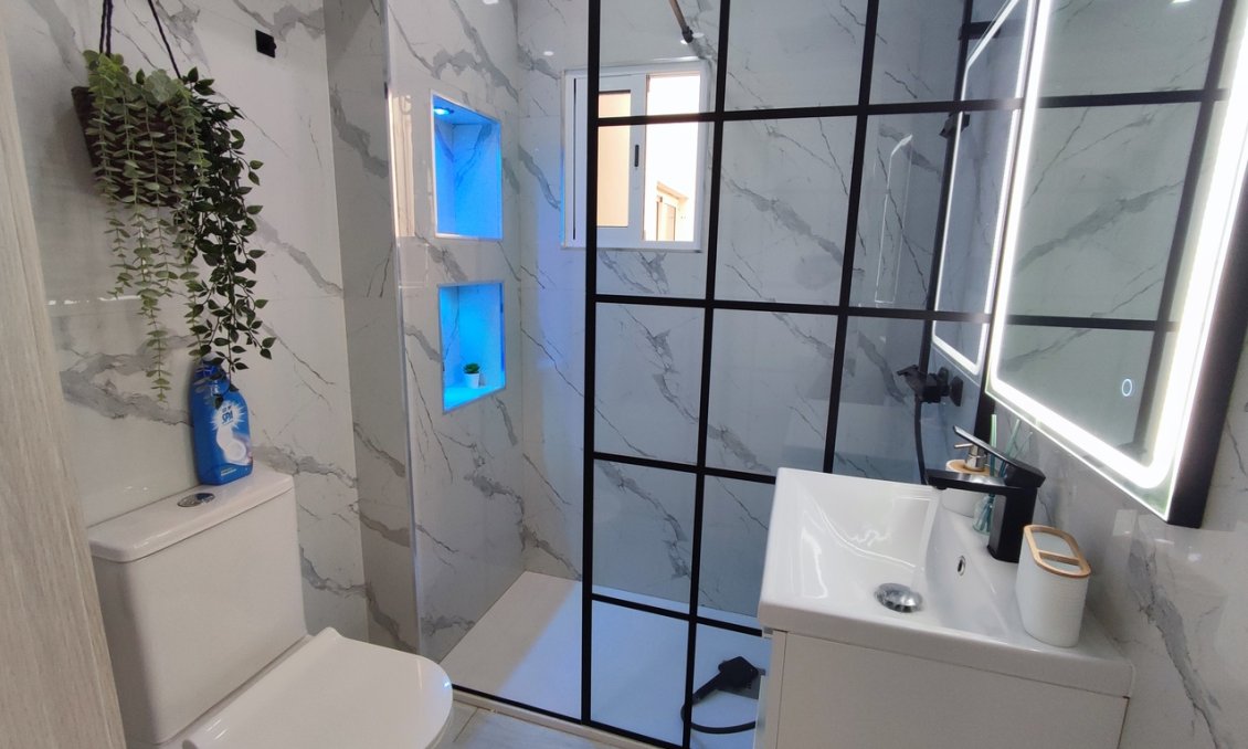 Segunda mano - Apartamento -
Lo Pagan - Costa Calida