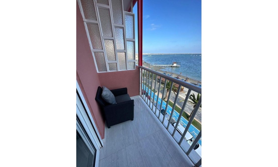 Segunda mano - Apartamento -
Lo Pagan - Costa Calida